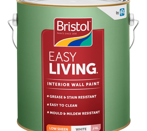 Bristol Paints Bundaberg - Bundaberg East, QLD