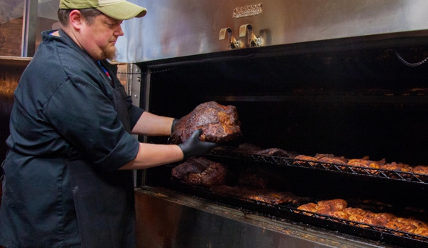 Queen City BBQ - Allentown, PA