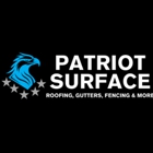 Patriot Surface