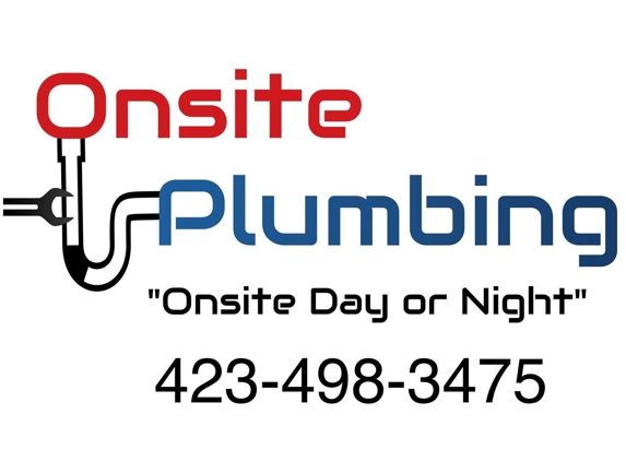 Onsite Plumbing - Chattanooga, TN