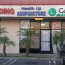 Health Up Acupuncture - Acupuncture