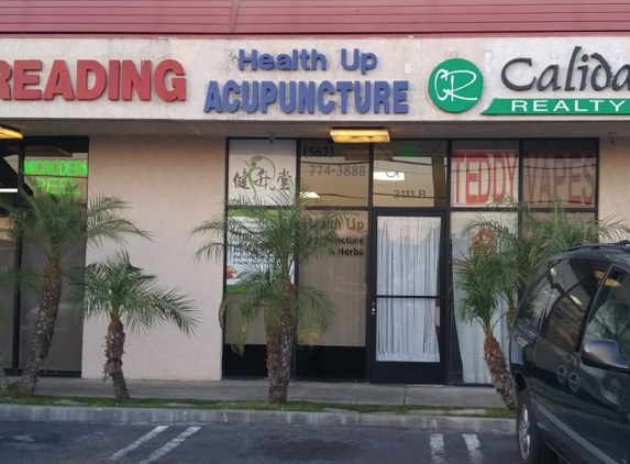 Health Up Acupuncture - Anaheim, CA