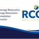 RCC Restoration - Water Damage Restoration