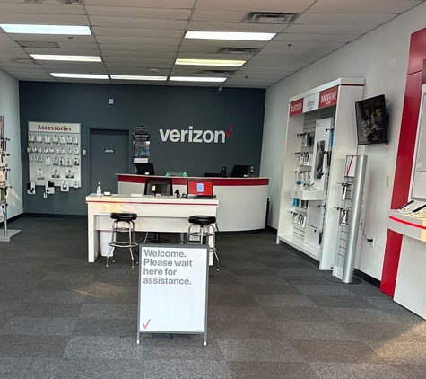 Verizon - Bay Minette, AL