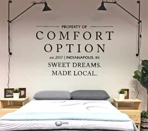 Comfort Option - Indianapolis, IN
