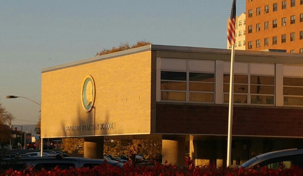 Benjamin Franklin Elementary School - Harrisburg, PA