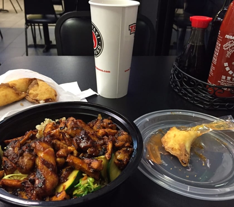 Teriyaki Madness - Henderson, NV