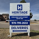Heritage Landscape Supply - Crushed Stone