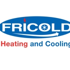 Fricold Heating and Cooling