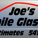 Joe's Mobile Glass LLC - Windshield Repair