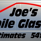 Joe's Mobile Glass LLC