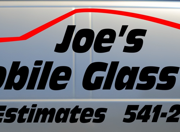 Joe's Mobile Glass LLC - White City, OR