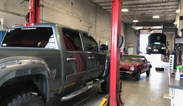 Altamore's Automotive Service - Belvidere, IL