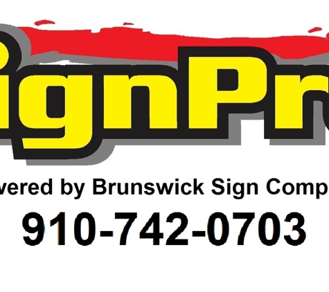 Brunswick Sign Company - Leland, NC