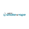 World of Smoke & Vape - Union St. gallery