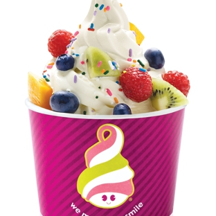 Menchie's Frozen Yogurt - Baton Rouge, LA