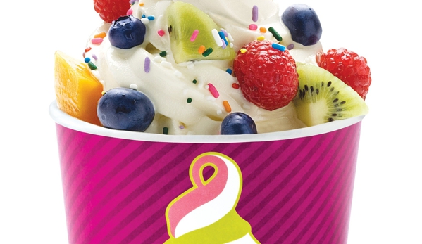 Menchie's Frozen Yogurt - Bothell, WA