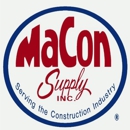 Ma Con Supply Inc - Concrete Equipment & Supplies