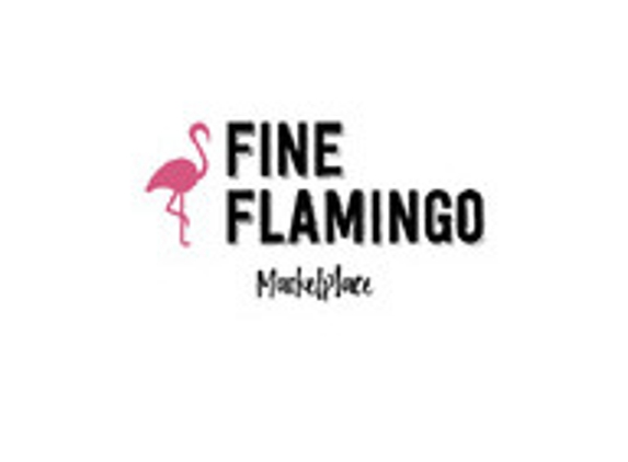 Fine Flamingo Marketplace - Punta Gorda, FL