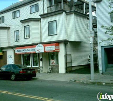 El Coro Barber Shop - East Boston, MA