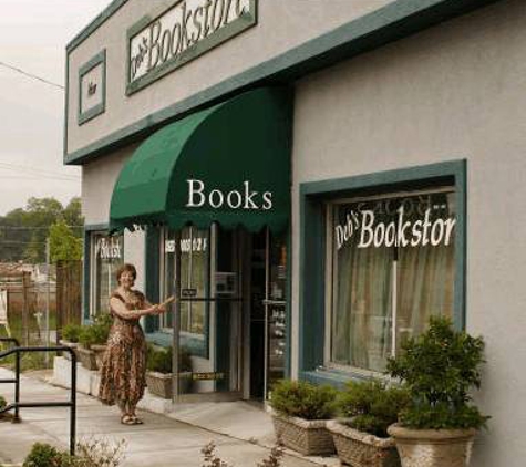 Deb's Bookstore - Cullman, AL