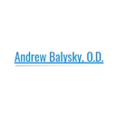 Balysky Andrew OD - Optometrists