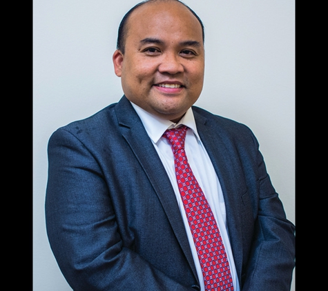 Lorens Gandingco - State Farm Insurance Agent - Elk Grove, CA