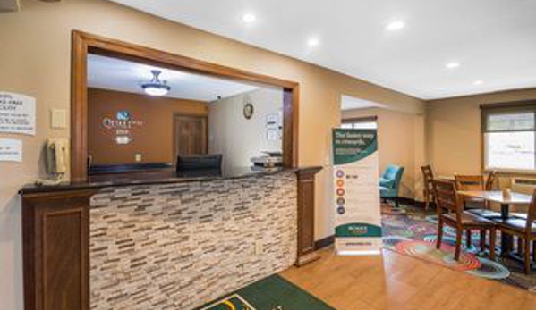 Quality Inn - Janesville, WI