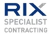 The Rix Group Pty Ltd Logo