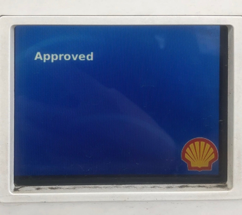 Shell - Watertown, MA