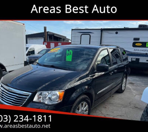 Areas Best Auto - Salem, NH