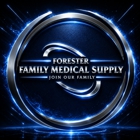 Forester Family Medical Supply, Inc.