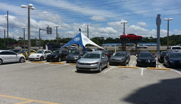 Lokey Volkswagen - Clearwater, FL