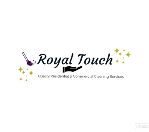 Royal Touch Residential & Commercial Cleaning Services - Las Vegas, NV