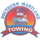 Southern Maryland Towing, Inc - Towing Equipment