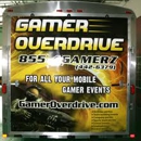 Gamer Overdrive - Games & Supplies