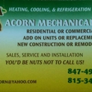 A A A Acorn Mechanical Inc. - Boiler Dealers