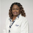 Cecelia Brewington, MD