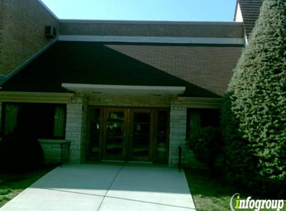 Saint Paul Lutheran Church - Brookfield, IL