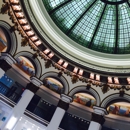 Heinen's Downtown - Historical Places