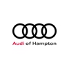 Audi Hampton gallery