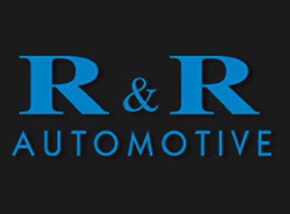 R & R Automotive - Rancho Cucamonga, CA