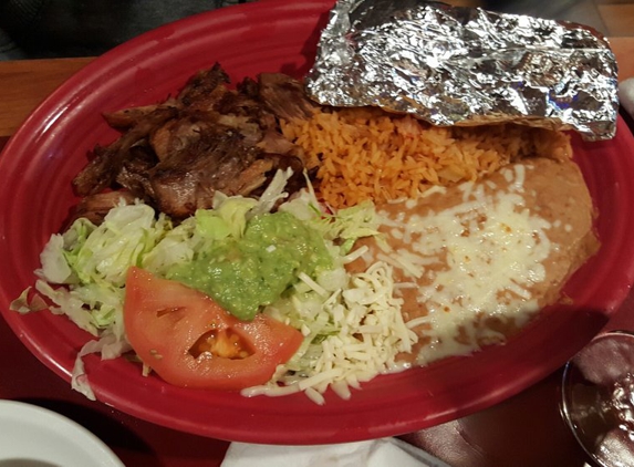 Los Amigos Mexican Restaurant - Charleston, WV