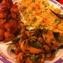 Panda Express - Fast Food Restaurants