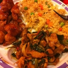 Panda Express