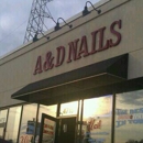 A & D Nails - Nail Salons