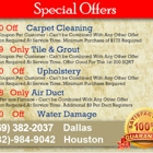 Mckinney Carpet Cleaners