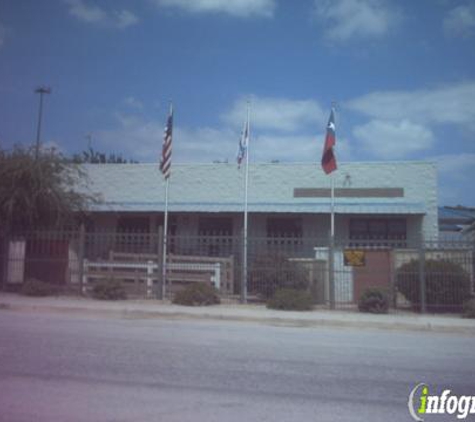 Fencecrete America - San Antonio, TX