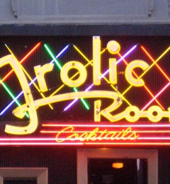 Frolic Room 6245 Hollywood Blvd Los Angeles Ca 90028 Yp Com