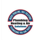 Plumbing Heating & Air Solutions - Plumbers